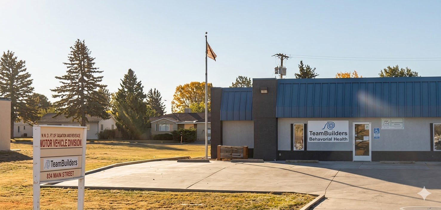 Clayton office