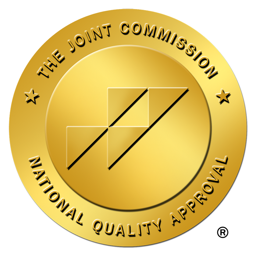 Joint Commission Gold Seal of Approval