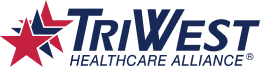 TriWest logo